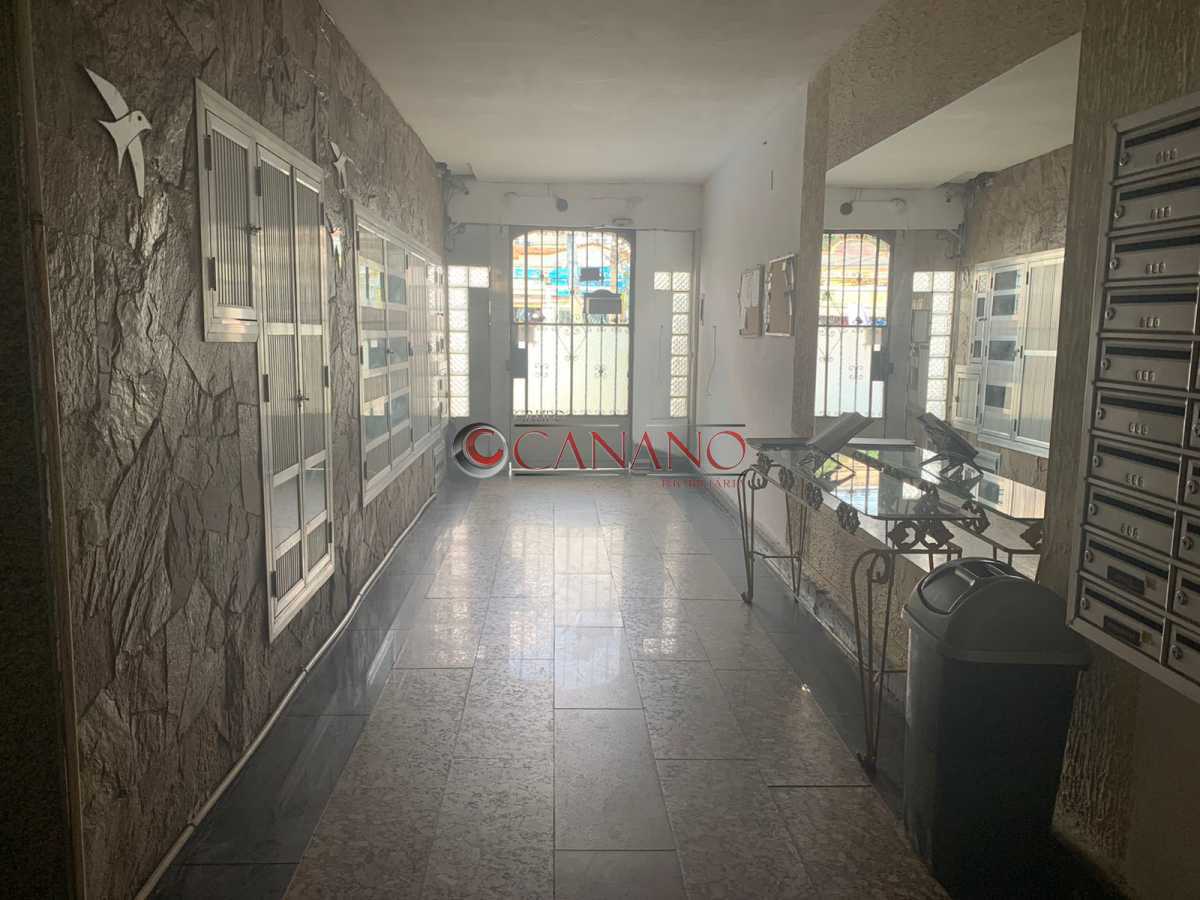 Conheça 2 do imóvel - Vendo Sala Comercial Av Dom Helder Camara Cascadura - BJSL00061 - 13 2 - 13