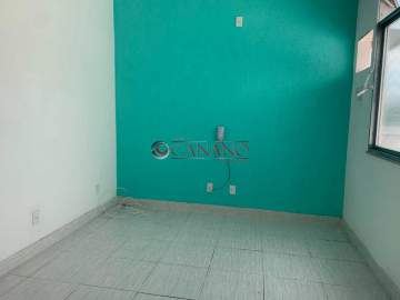 Vendo Sala Comercial Av Dom Helder Camara Cascadura - BJSL00061