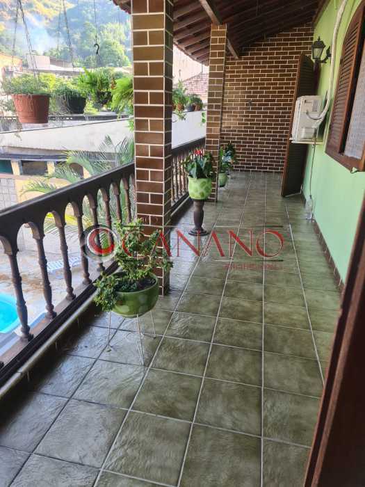 Conheça 4 do imóvel - casa piscina quintal 3 vagas suite hidromassagem - BJCA30059 - 3 4 - 3