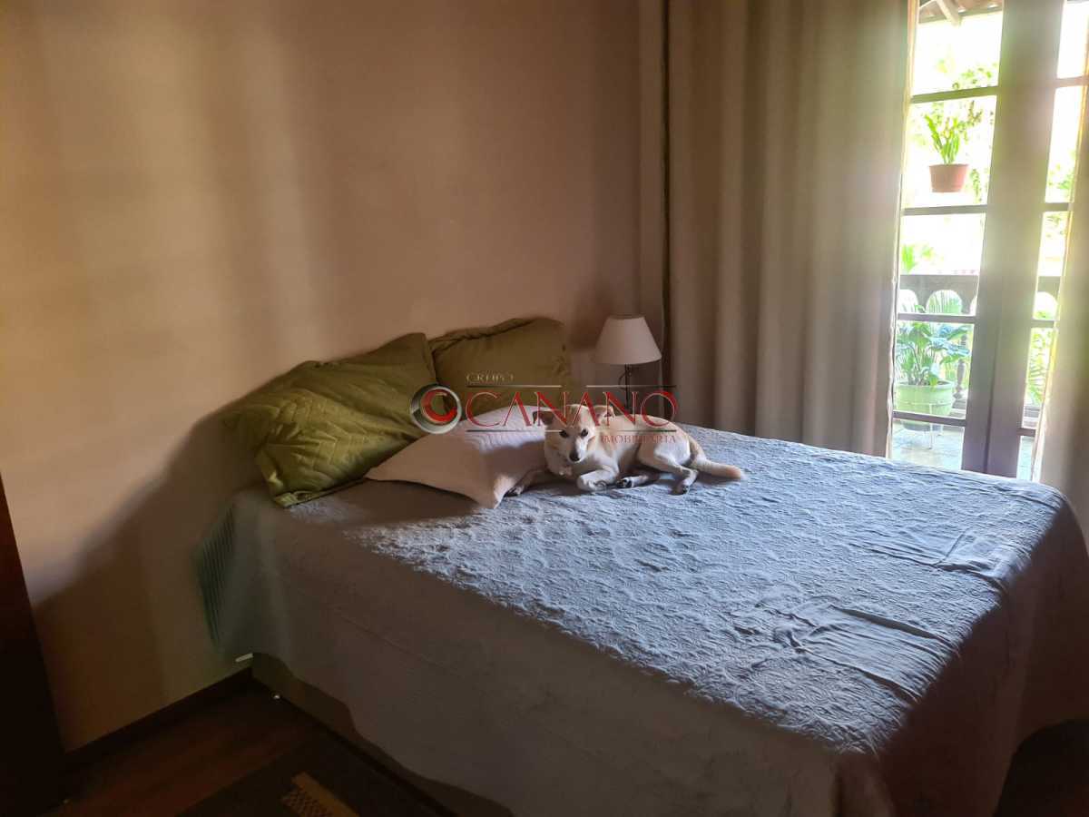 Conheça 9 do imóvel - casa piscina quintal 3 vagas suite hidromassagem - BJCA30059 - 17 9 - 17
