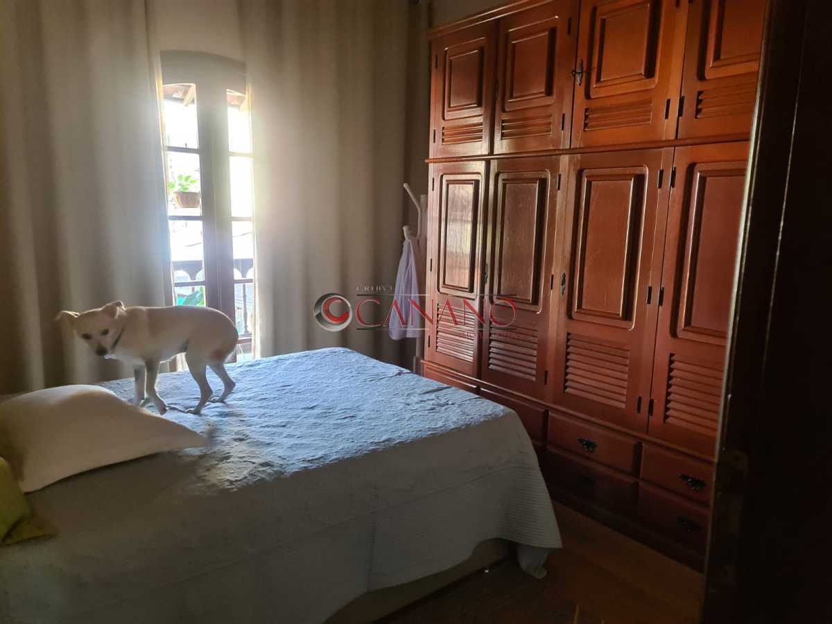 Conheça 10 do imóvel - casa piscina quintal 3 vagas suite hidromassagem - BJCA30059 - 18 10 - 18