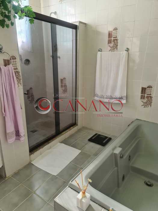 Conheça 16 do imóvel - casa piscina quintal 3 vagas suite hidromassagem - BJCA30059 - 23 16 - 23