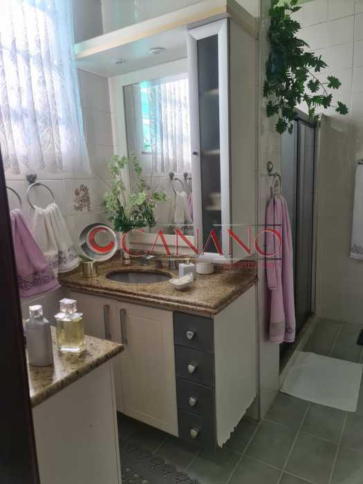 Conheça 17 do imóvel - casa piscina quintal 3 vagas suite hidromassagem - BJCA30059 - 24 17 - 24