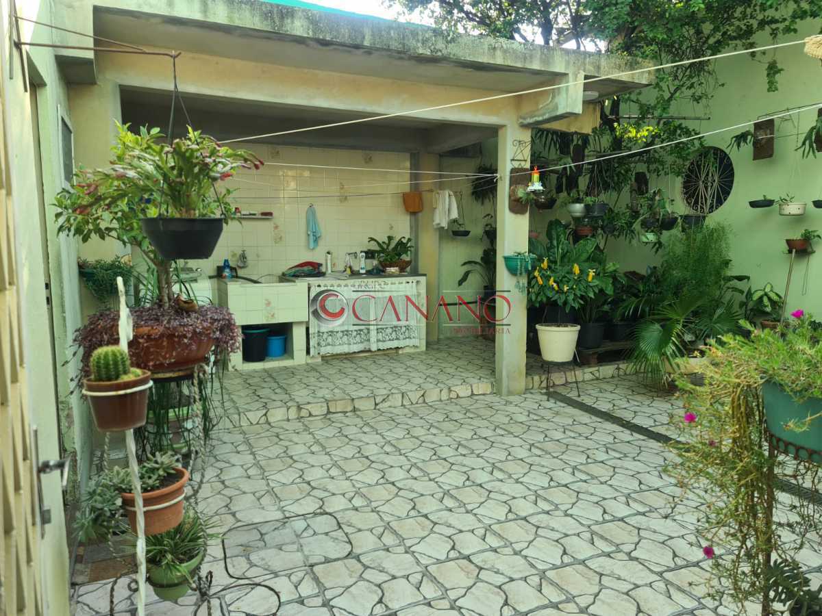 Conheça 28 do imóvel - casa piscina quintal 3 vagas suite hidromassagem - BJCA30059 - 6 28 - 6