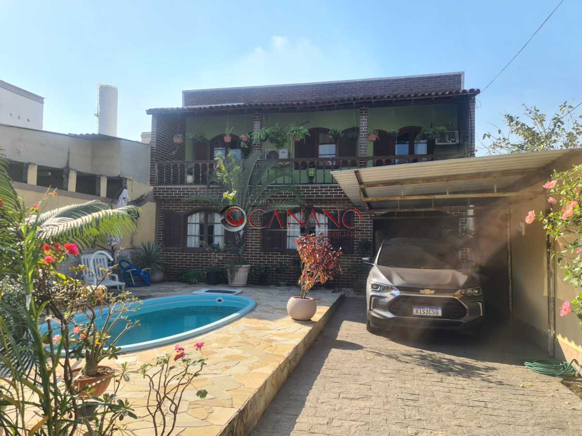 Conheça 29 do imóvel - casa piscina quintal 3 vagas suite hidromassagem - BJCA30059 - 2 29 - 2