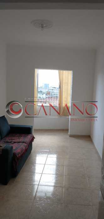 Conheça WhatsApp Image 2023-04-18 at 1 do imóvel - Apartamento 2 quartos à venda Cachambi, Rio de Janeiro - R$ 165.000 - BJAP21501 - 3 WhatsApp Image 2023-04-18 at 1 - 3