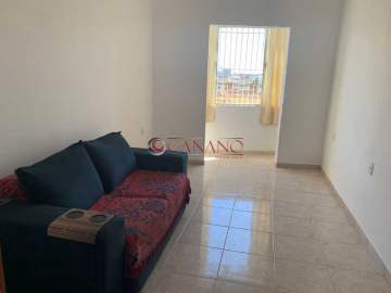 Apartamento 2 quartos à venda Engenho Novo, Rio de Janeiro - R$ 140.000 - BJAP21501