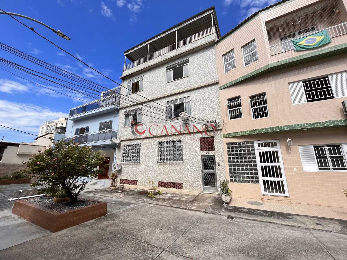 Conheça IMG_8247. do imóvel - Vendo Apartamento Vila 2 Quartos Rua Garcia Redondo Cachambi - BJAP21508 - 25 IMG_8247. - 25