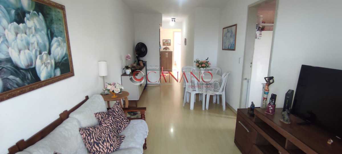 Conheça 6bca14b9-30cf-493d-9d51-f3a3a8 do imóvel - Apartamento 2 quartos à venda Cachambi, Rio de Janeiro - R$ 190.000 - BJAP21510 - 9 6bca14b9-30cf-493d-9d51-f3a3a8 - 9