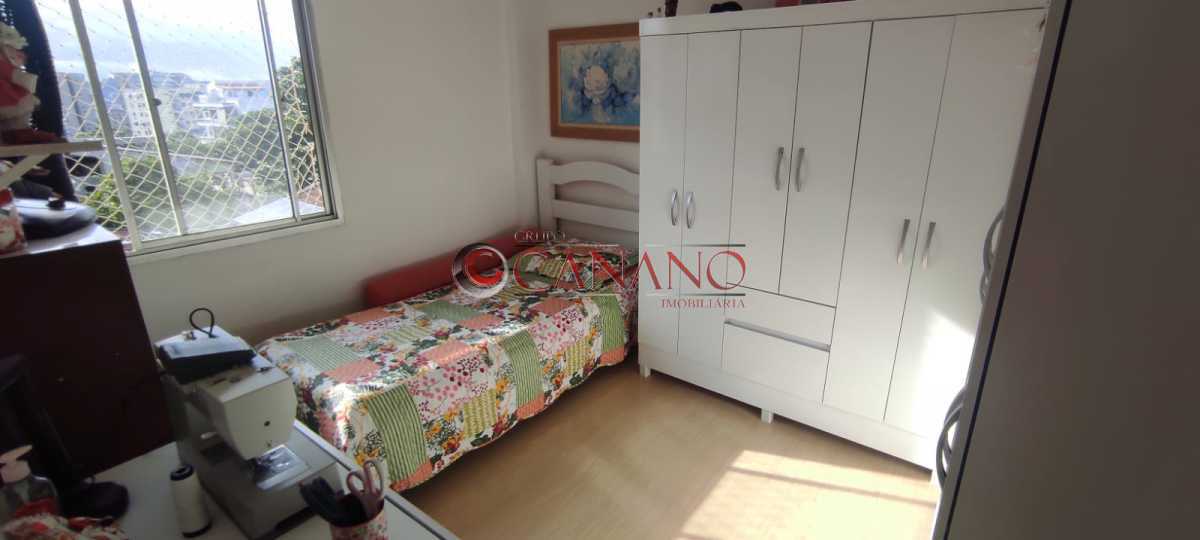 Conheça 7ac8232a-f37c-4f91-b0b4-b5989b do imóvel - Apartamento 2 quartos à venda Cachambi, Rio de Janeiro - R$ 190.000 - BJAP21510 - 10 7ac8232a-f37c-4f91-b0b4-b5989b - 10