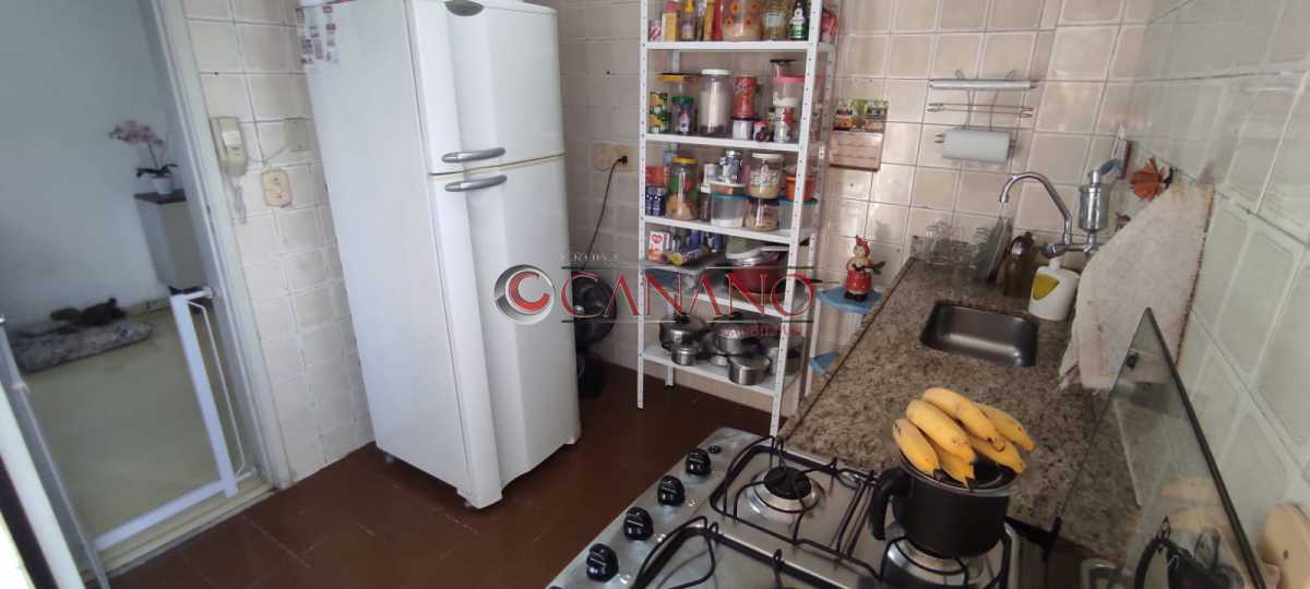 Conheça 7434358d-e906-412a-8eec-551e18 do imóvel - Apartamento 2 quartos à venda Cachambi, Rio de Janeiro - R$ 190.000 - BJAP21510 - 17 7434358d-e906-412a-8eec-551e18 - 17