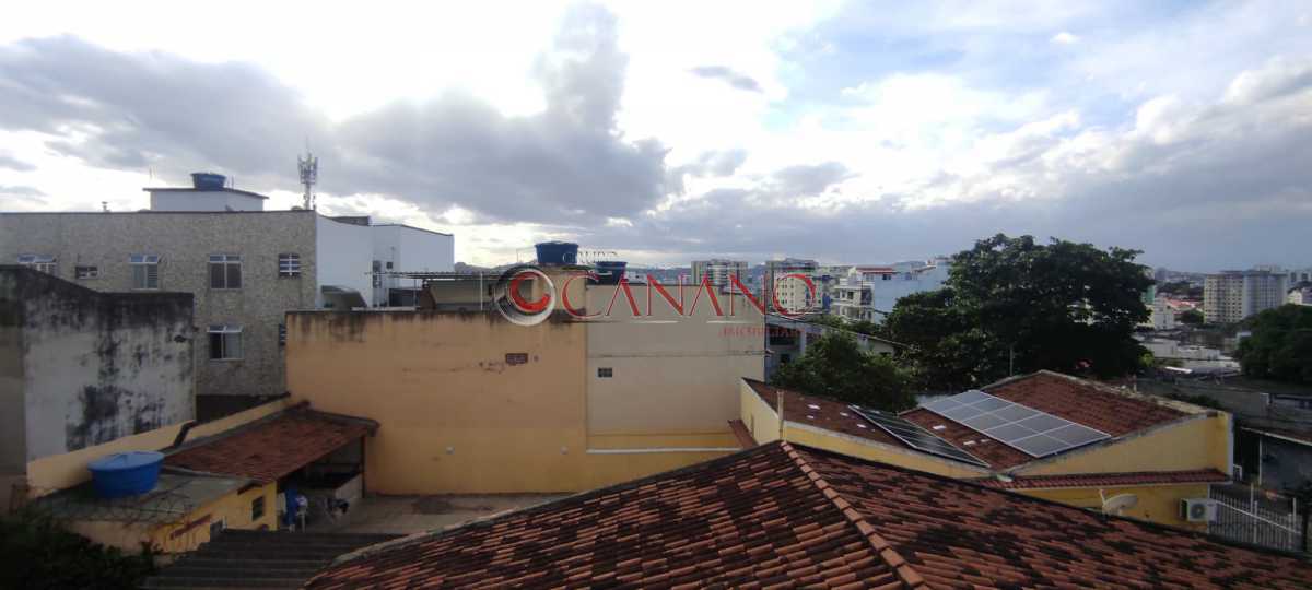 Conheça a4e6743d-fc89-441a-942d-5c3f96 do imóvel - Apartamento 2 quartos à venda Cachambi, Rio de Janeiro - R$ 190.000 - BJAP21510 - 18 a4e6743d-fc89-441a-942d-5c3f96 - 18