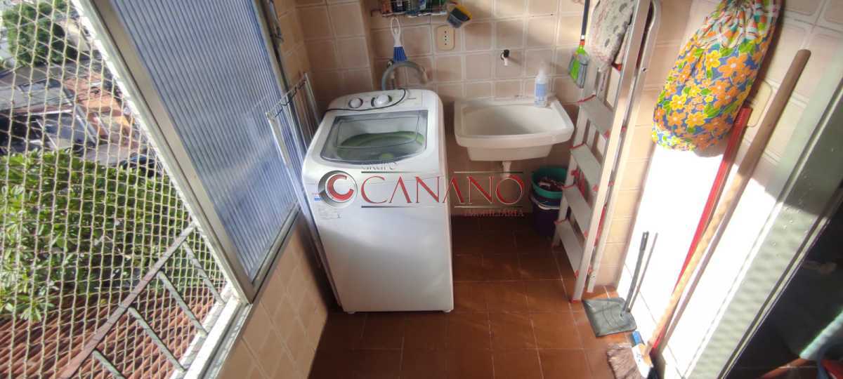 Conheça aefd1a61-fb0a-4751-9175-1fcbb7 do imóvel - Apartamento 2 quartos à venda Cachambi, Rio de Janeiro - R$ 190.000 - BJAP21510 - 20 aefd1a61-fb0a-4751-9175-1fcbb7 - 20