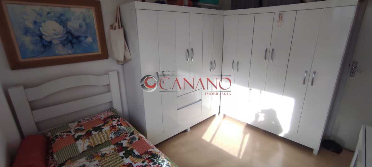 Conheça fbd66ec2-228d-4a66-9290-664acb do imóvel - Apartamento 2 quartos à venda Cachambi, Rio de Janeiro - R$ 190.000 - BJAP21510 - 25 fbd66ec2-228d-4a66-9290-664acb - 25