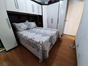Apartamento à venda Rua Clarimundo de Melo, Piedade, Rio de Janeiro - R$ 180.000 - BJAP21511