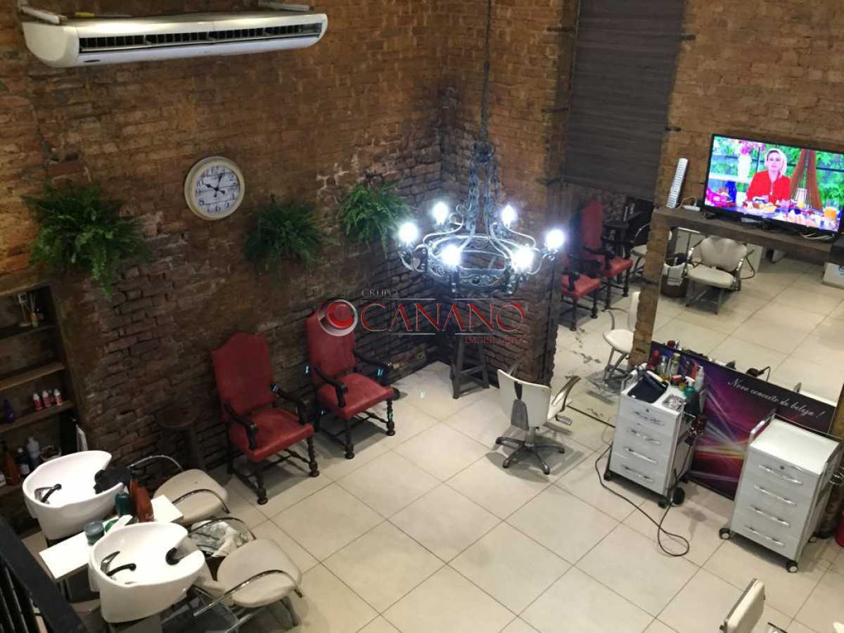 Conheça 1. do imóvel - Sala Comercial 80m² para alugar São Cristóvão, Rio de Janeiro - R$ 3.000 - BJSL00067 - 1 1. - 1