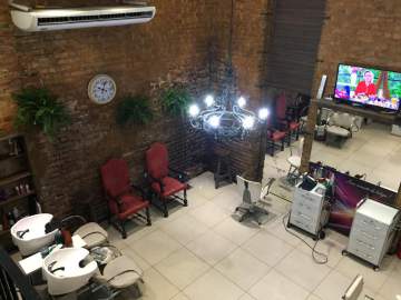 Sala Comercial 80m² para alugar São Cristóvão, Rio de Janeiro - R$ 3.000 - BJSL00067