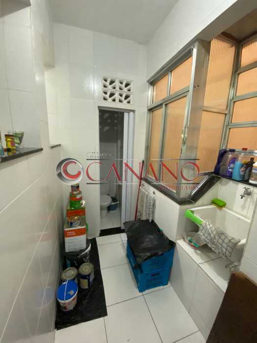 Conheça b1728528-84bf-4569-960e-1d43a8 do imóvel - Apartamento 2 quartos à venda Tijuca, Rio de Janeiro - R$ 320.000 - BJAP21518 - 14 b1728528-84bf-4569-960e-1d43a8 - 14