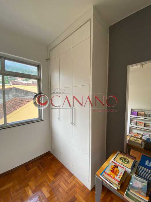 Conheça c06ad186-c5ed-49cd-bbc3-2cc52e do imóvel - Apartamento 2 quartos à venda Tijuca, Rio de Janeiro - R$ 320.000 - BJAP21518 - 15 c06ad186-c5ed-49cd-bbc3-2cc52e - 15