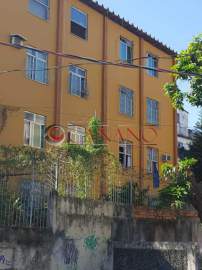 Vendo Apartamento 2 Quartos Rua Mateus Silva Inhaúma - BJAP21520