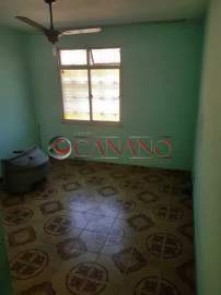 Vendo Apartamento 2 Quartos Rua Mateus Silva Inhaúma - BJAP21520
