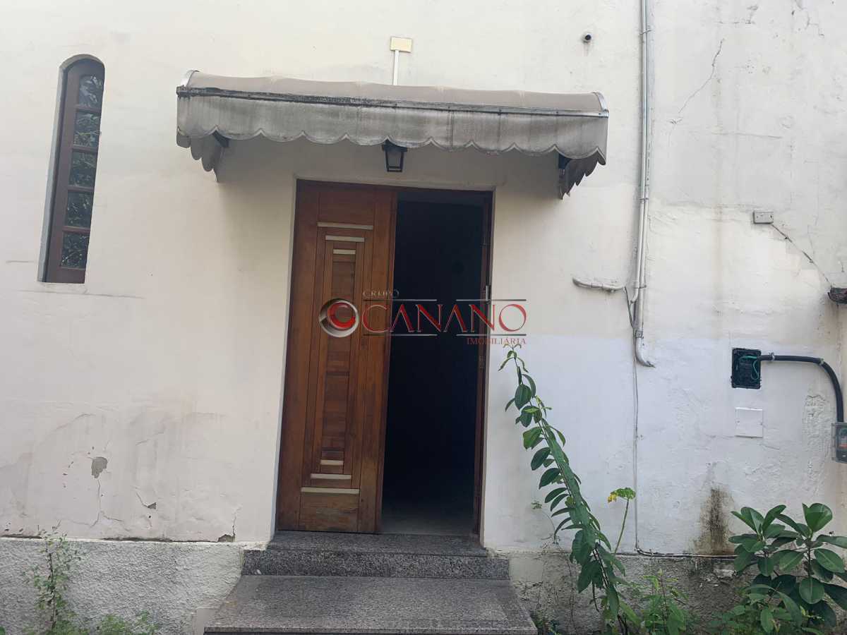 Conheça 2. do imóvel - Prédio 220m² para alugar Rua Felipe Camarão, Maracanã, Rio de Janeiro - R$ 6.400 - BJPR60001 - 2 2. - 2