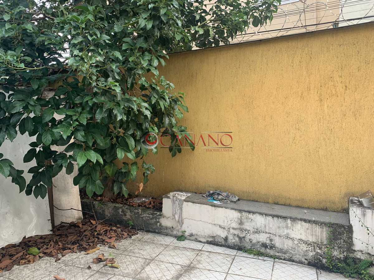 Conheça 5.1. do imóvel - Prédio 220m² para alugar Rua Felipe Camarão, Maracanã, Rio de Janeiro - R$ 6.400 - BJPR60001 - 6 5.1. - 6