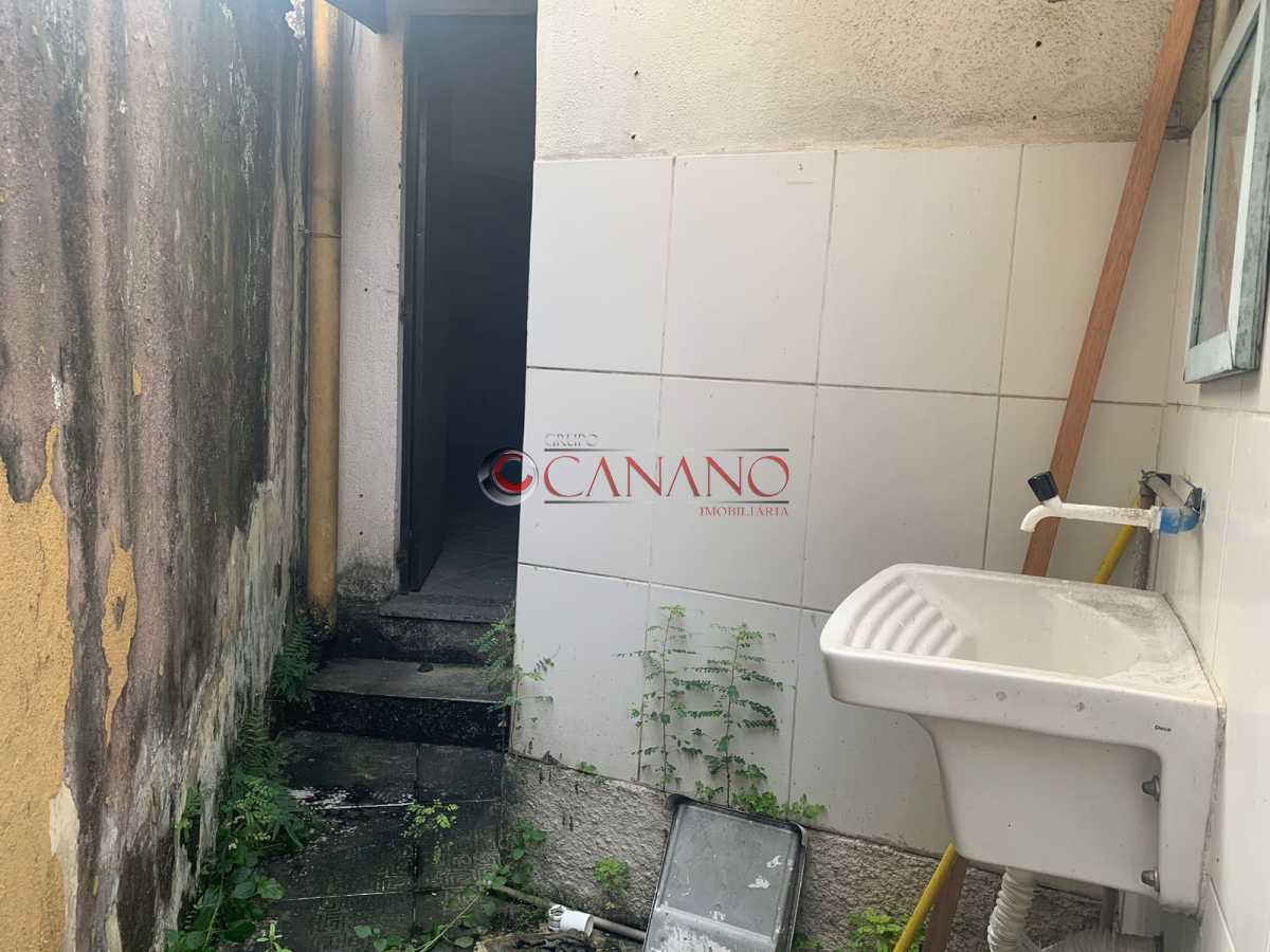 Conheça 5.2. do imóvel - Prédio 220m² para alugar Rua Felipe Camarão, Maracanã, Rio de Janeiro - R$ 6.400 - BJPR60001 - 7 5.2. - 7