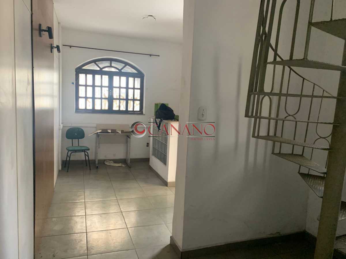 Conheça 7. do imóvel - Prédio 220m² para alugar Rua Felipe Camarão, Maracanã, Rio de Janeiro - R$ 6.400 - BJPR60001 - 10 7. - 10