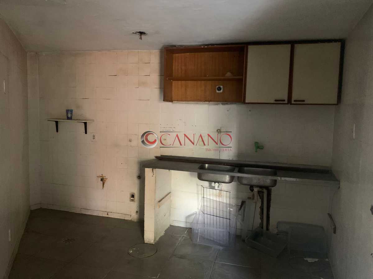 Conheça 8.1. do imóvel - Prédio 220m² para alugar Rua Felipe Camarão, Maracanã, Rio de Janeiro - R$ 6.400 - BJPR60001 - 11 8.1. - 11