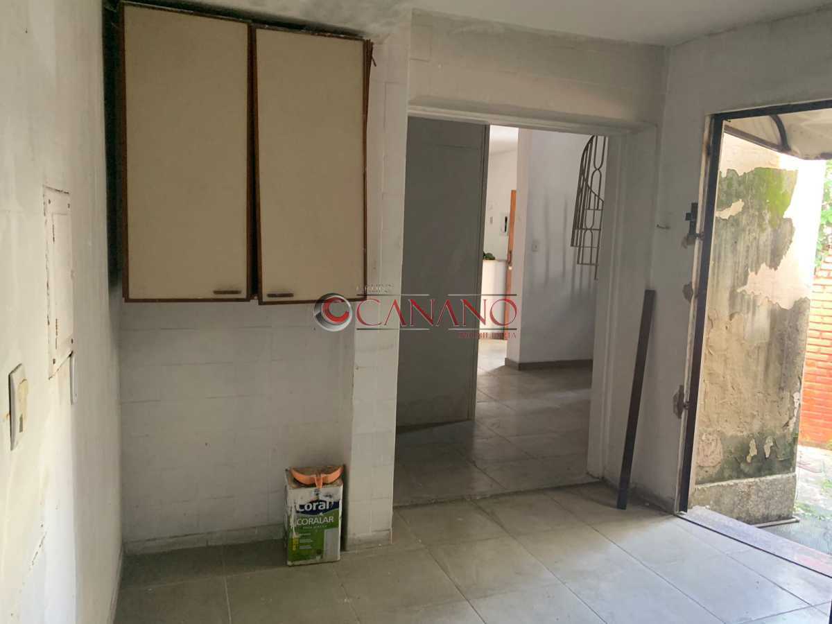 Conheça 8. do imóvel - Prédio 220m² para alugar Rua Felipe Camarão, Maracanã, Rio de Janeiro - R$ 6.400 - BJPR60001 - 12 8. - 12