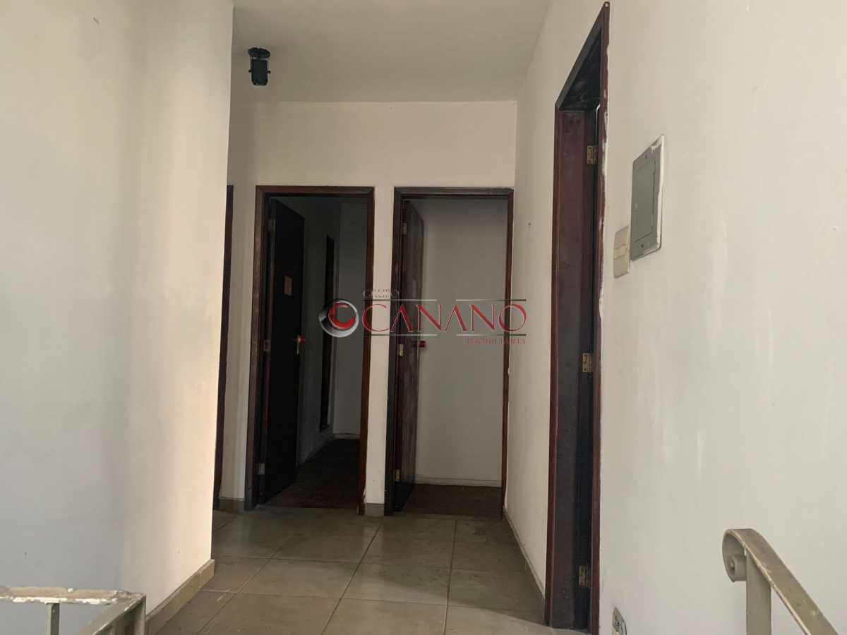 Conheça 9.1. do imóvel - Prédio 220m² para alugar Rua Felipe Camarão, Maracanã, Rio de Janeiro - R$ 6.400 - BJPR60001 - 13 9.1. - 13