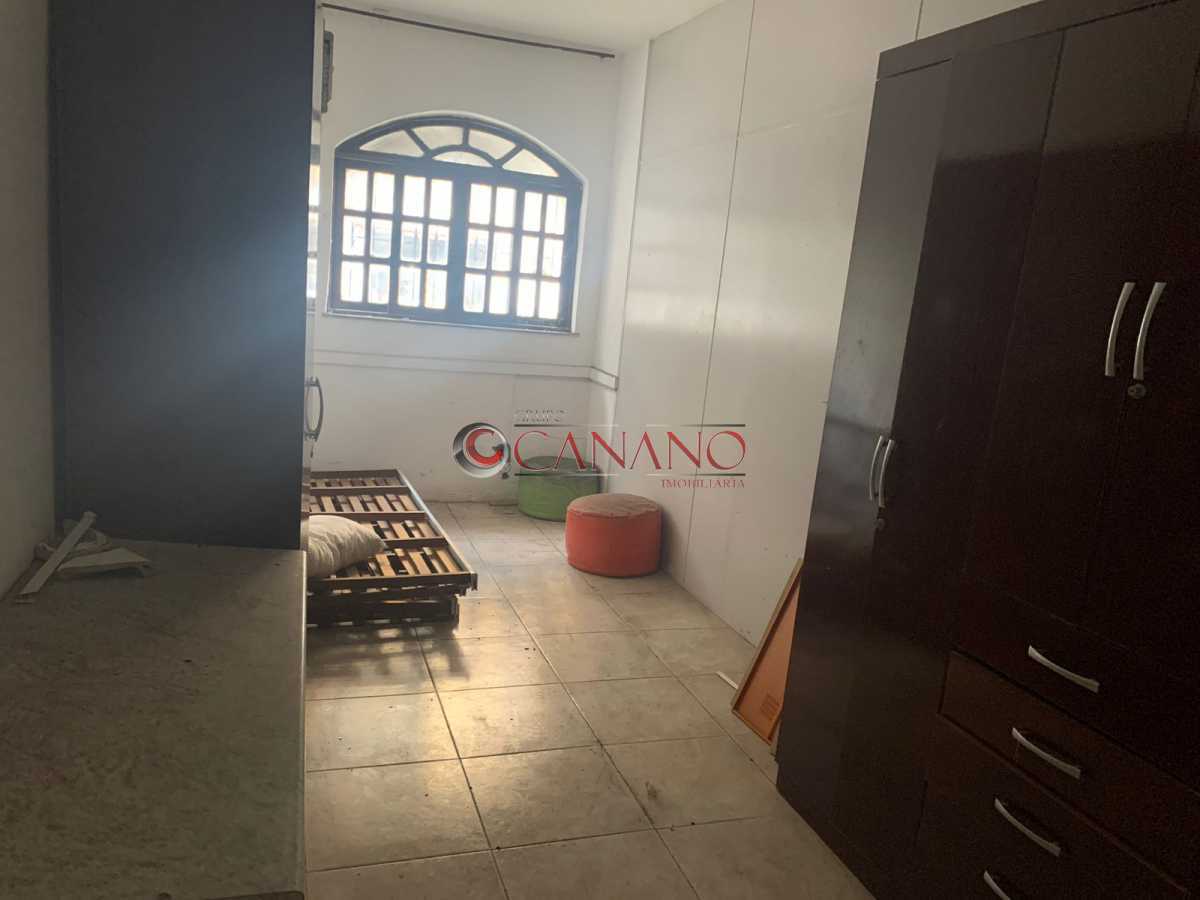 Conheça 10.1. do imóvel - Prédio 220m² para alugar Rua Felipe Camarão, Maracanã, Rio de Janeiro - R$ 6.400 - BJPR60001 - 15 10.1. - 15