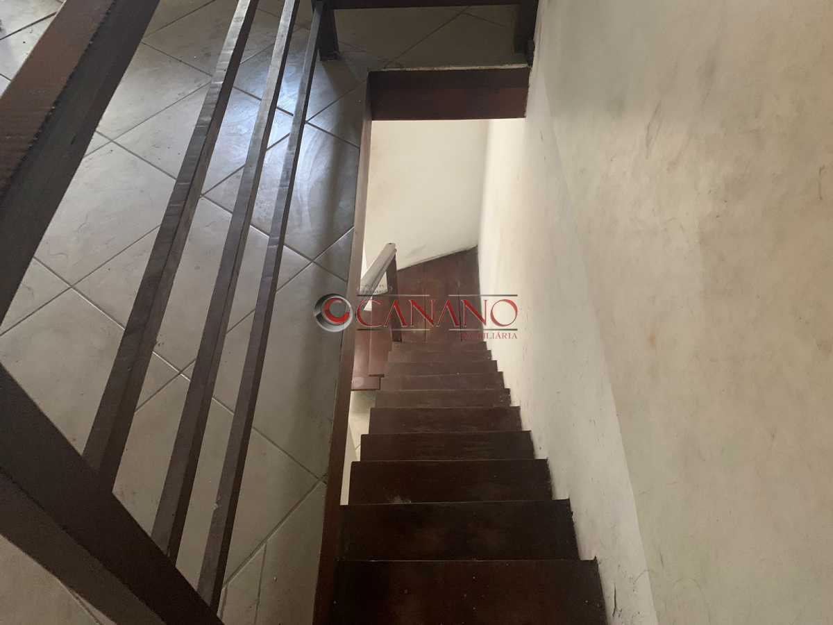 Conheça 12. do imóvel - Prédio 220m² para alugar Rua Felipe Camarão, Maracanã, Rio de Janeiro - R$ 6.400 - BJPR60001 - 19 12. - 19