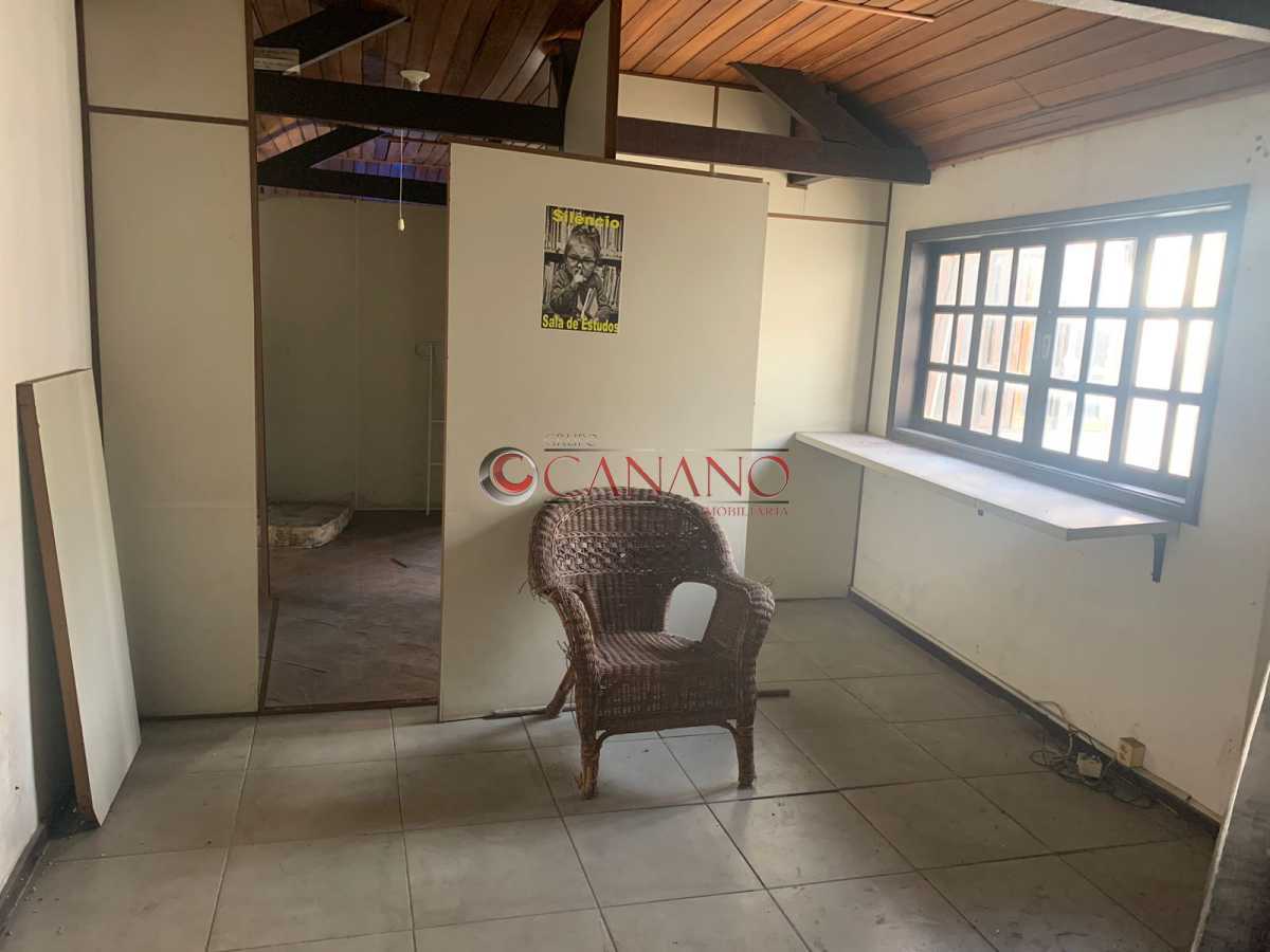Conheça 15. do imóvel - Prédio 220m² para alugar Rua Felipe Camarão, Maracanã, Rio de Janeiro - R$ 6.400 - BJPR60001 - 22 15. - 22
