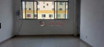 Apartamento à venda Rua Cruz e Sousa, Piedade, Rio de Janeiro - R$ 250.000 - BJAP21538