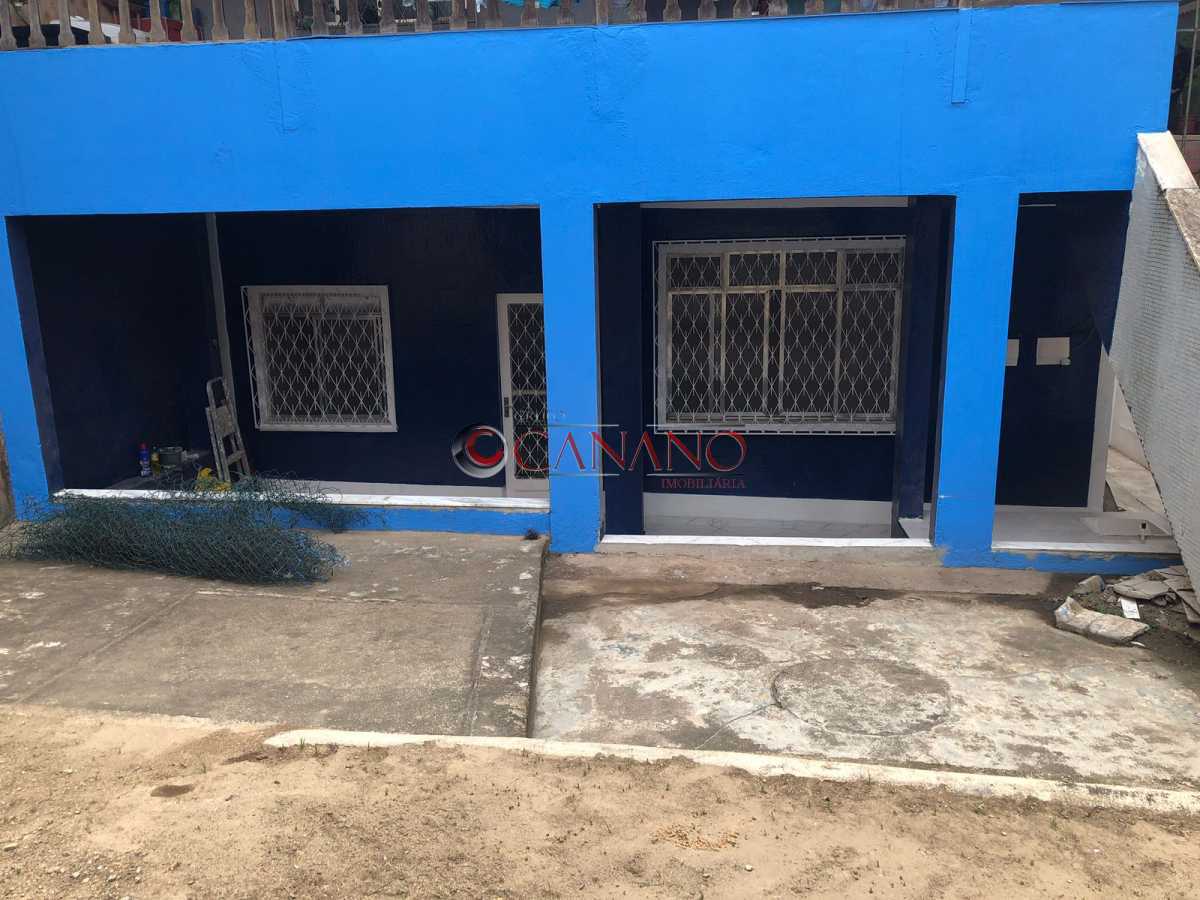 Conheça 18 do imóvel - casa com terreno podendo ampliar - BJAP21539 - 5 18 - 5
