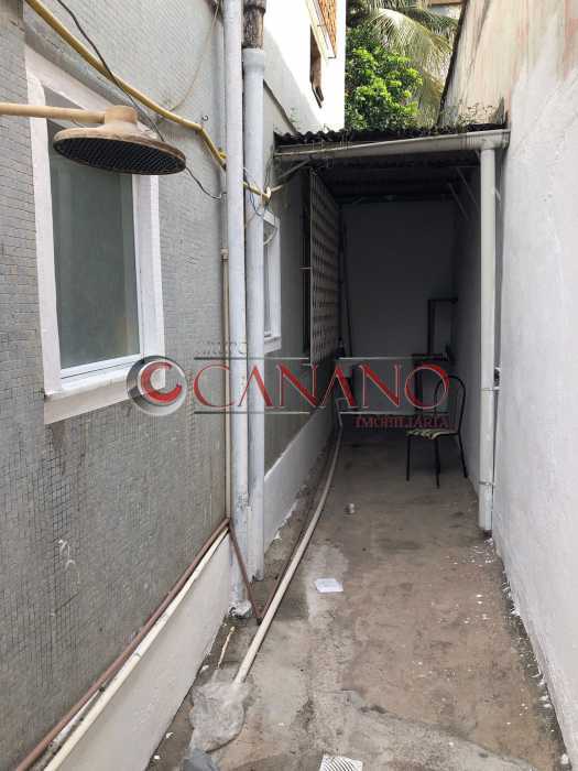 Conheça 1 do imóvel - casa com terreno podendo ampliar - BJAP21539 - 22 1 - 22