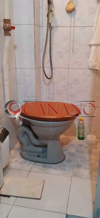 Conheça 4 do imóvel - Casa à venda Rua Borges Monteiro, Higienópolis, Rio de Janeiro - R$ 450.000 - BJCA50013 - 15 4 - 15