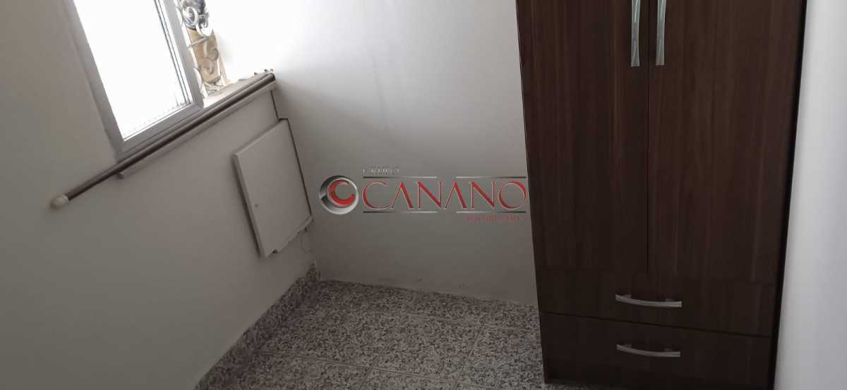 Conheça 9 do imóvel - Casa à venda Rua Borges Monteiro, Higienópolis, Rio de Janeiro - R$ 450.000 - BJCA50013 - 13 9 - 13