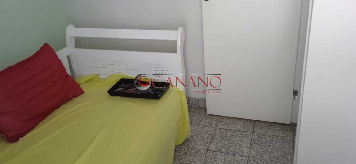 Conheça 10 do imóvel - Casa à venda Rua Borges Monteiro, Higienópolis, Rio de Janeiro - R$ 450.000 - BJCA50013 - 10 10 - 10
