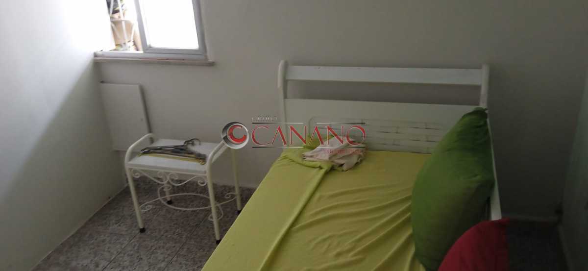 Conheça 11 do imóvel - Casa à venda Rua Borges Monteiro, Higienópolis, Rio de Janeiro - R$ 450.000 - BJCA50013 - 9 11 - 9