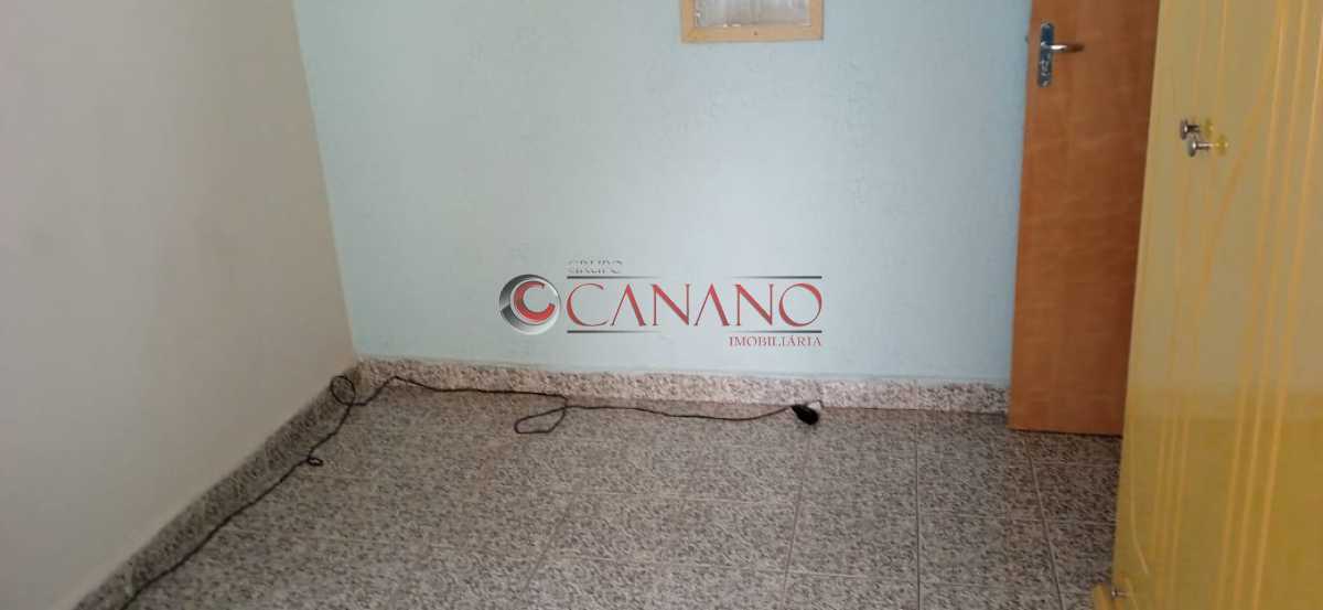 Conheça 13 do imóvel - Casa à venda Rua Borges Monteiro, Higienópolis, Rio de Janeiro - R$ 450.000 - BJCA50013 - 12 13 - 12
