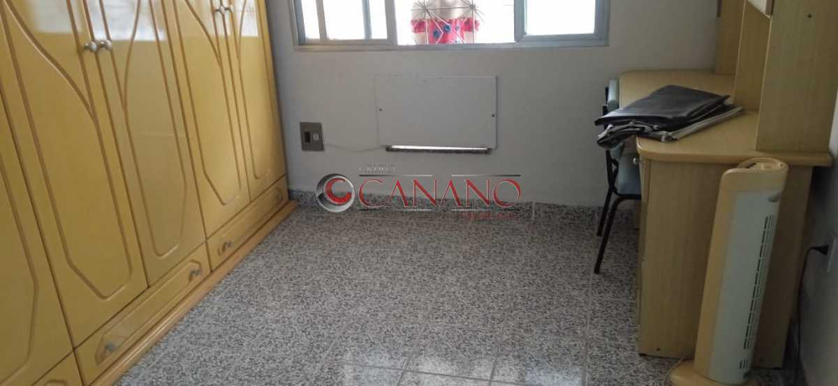 Conheça 14 do imóvel - Casa à venda Rua Borges Monteiro, Higienópolis, Rio de Janeiro - R$ 450.000 - BJCA50013 - 11 14 - 11