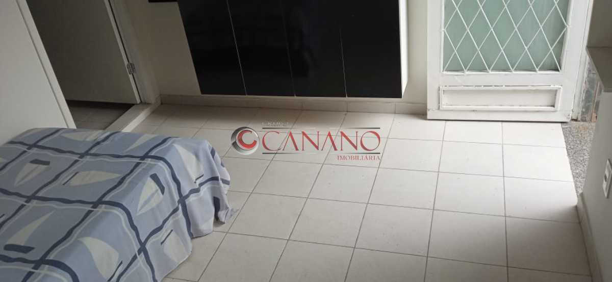 Conheça 22 do imóvel - Casa à venda Rua Borges Monteiro, Higienópolis, Rio de Janeiro - R$ 450.000 - BJCA50013 - 6 22 - 6