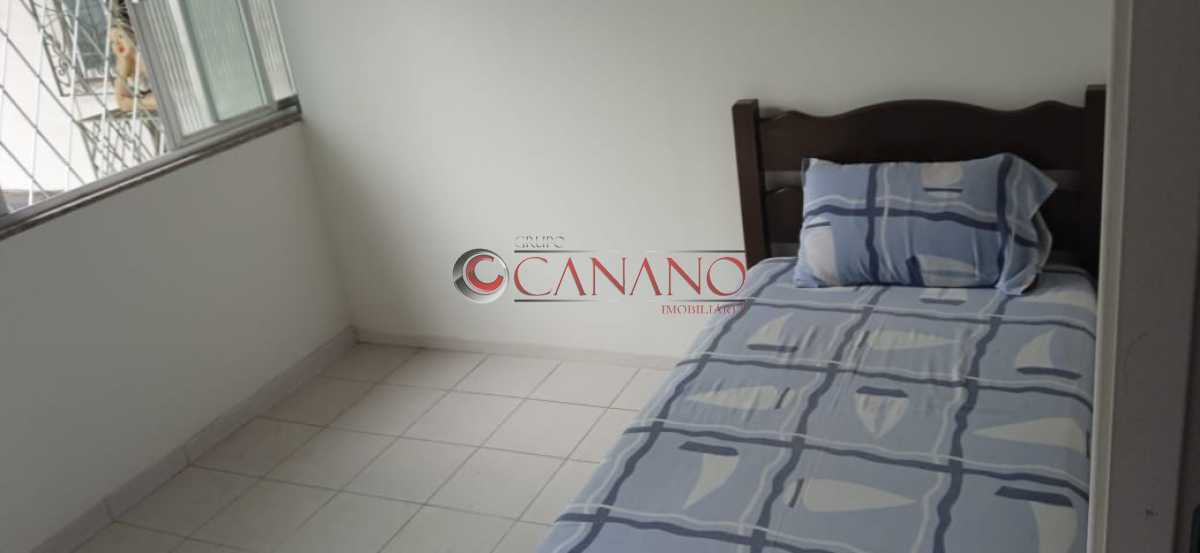 Conheça 23 do imóvel - Casa à venda Rua Borges Monteiro, Higienópolis, Rio de Janeiro - R$ 450.000 - BJCA50013 - 7 23 - 7