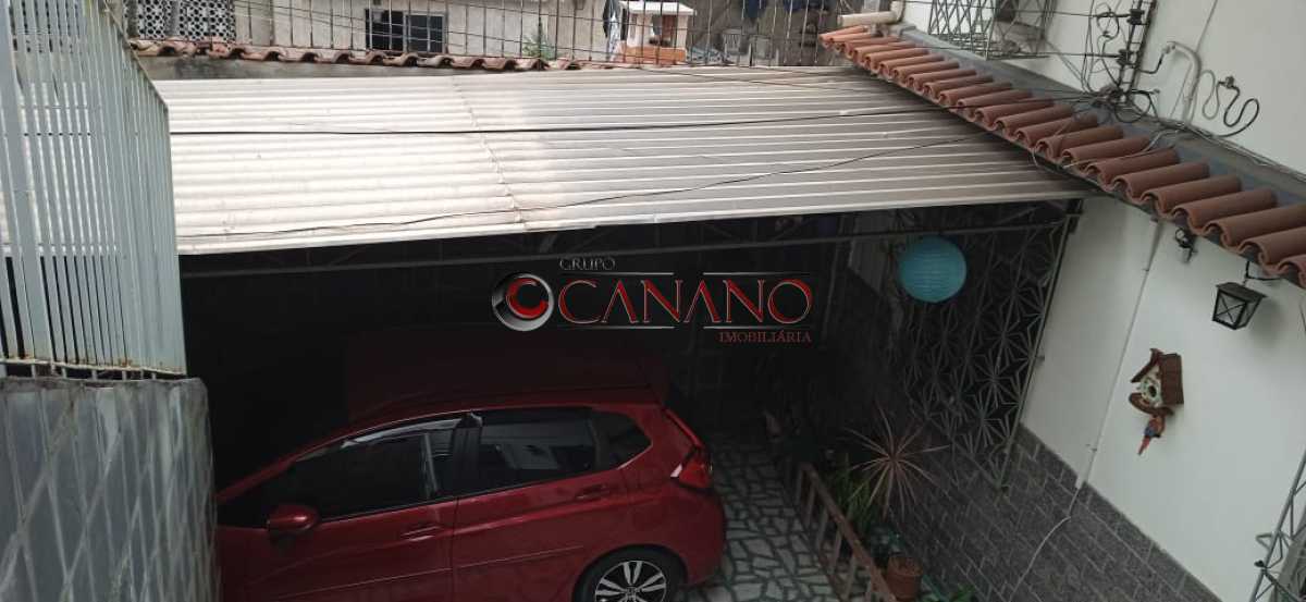 Conheça 24 do imóvel - Casa à venda Rua Borges Monteiro, Higienópolis, Rio de Janeiro - R$ 450.000 - BJCA50013 - 20 24 - 20
