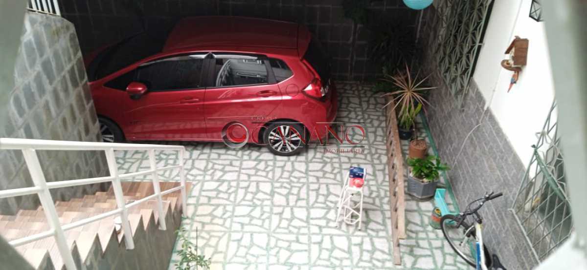 Conheça 25 do imóvel - Casa à venda Rua Borges Monteiro, Higienópolis, Rio de Janeiro - R$ 450.000 - BJCA50013 - 21 25 - 21