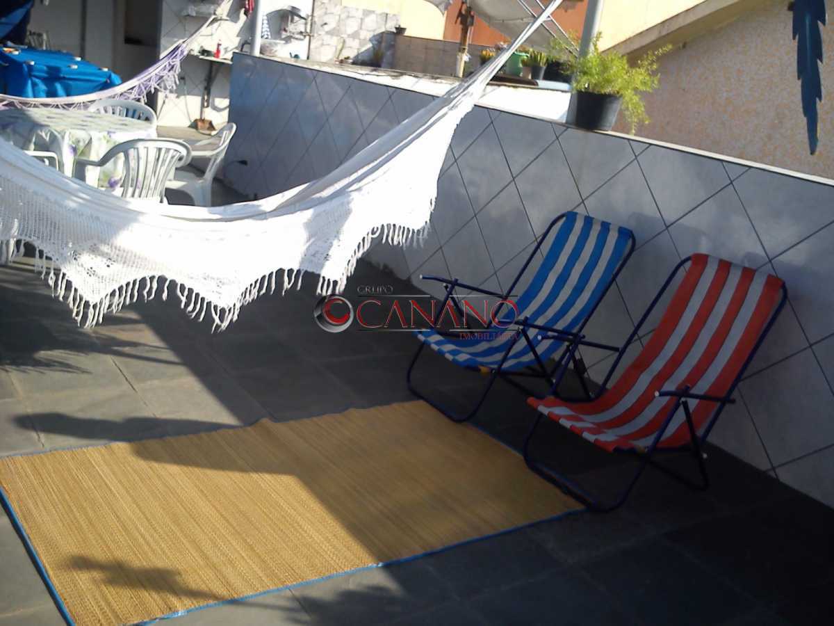 Conheça 27 do imóvel - Casa à venda Rua Borges Monteiro, Higienópolis, Rio de Janeiro - R$ 450.000 - BJCA50013 - 22 27 - 22