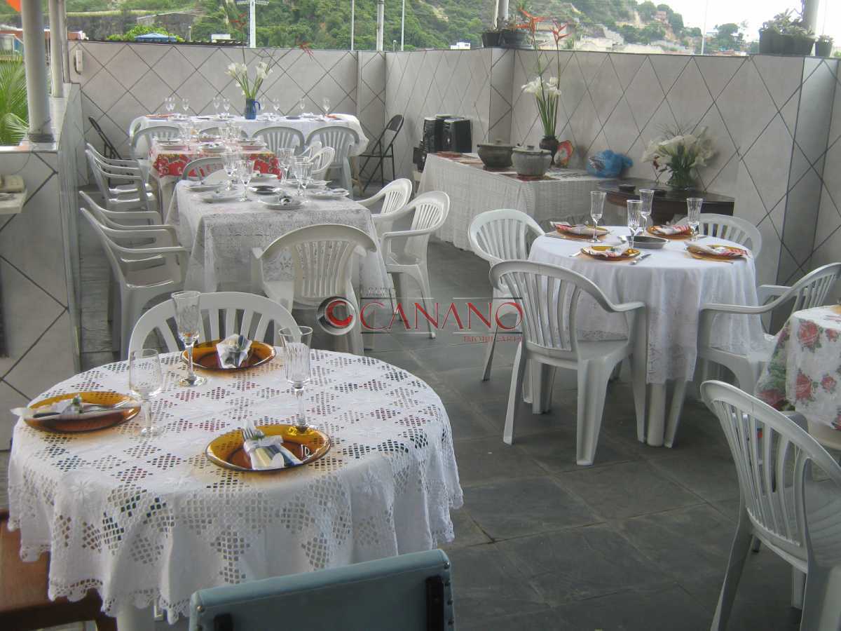 Conheça 28 do imóvel - Casa à venda Rua Borges Monteiro, Higienópolis, Rio de Janeiro - R$ 450.000 - BJCA50013 - 23 28 - 23